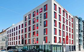 ibis München City Süd